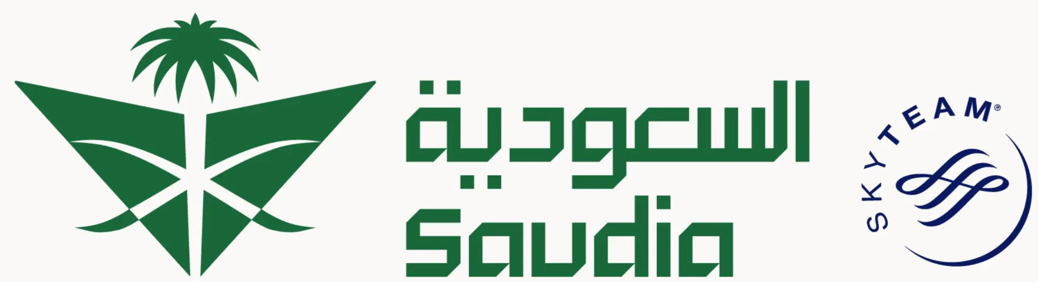 Saudia Airlines Logo